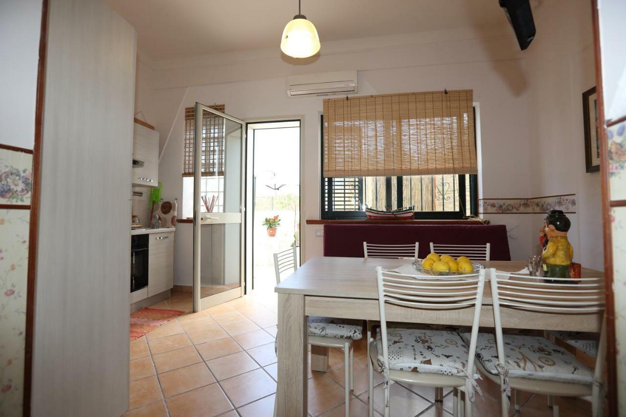 Casa Vacanze Ninfa Avola Exterior photo