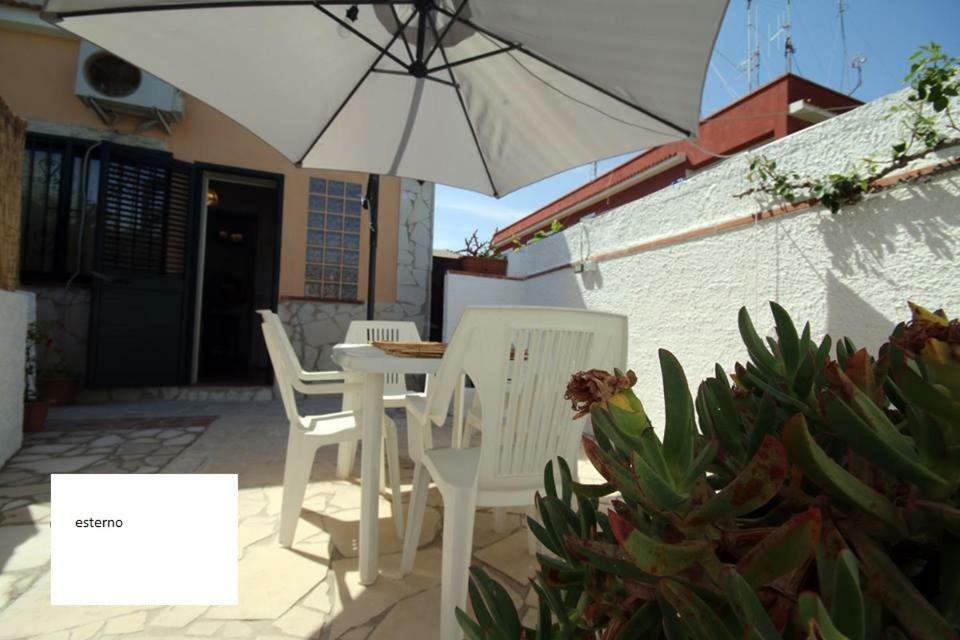 Casa Vacanze Ninfa Avola Exterior photo
