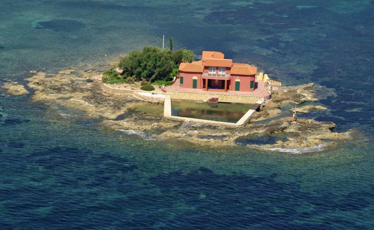 Casa Vacanze Ninfa Avola Exterior photo